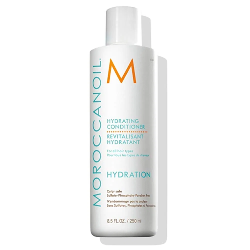 Увлажняющий кондиционер Moroccanoil Hydration Moroccanoil