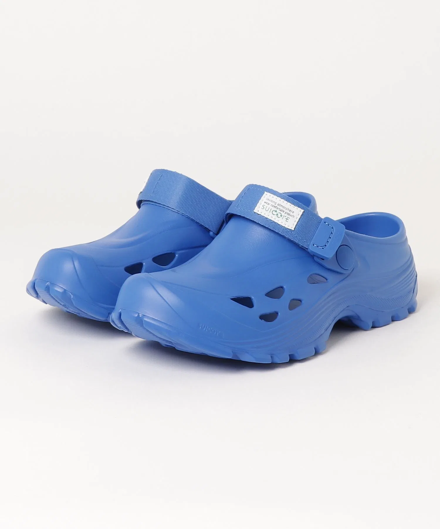 Мужские и женские сандалии SUICOKE MOK OG-INJ-101
