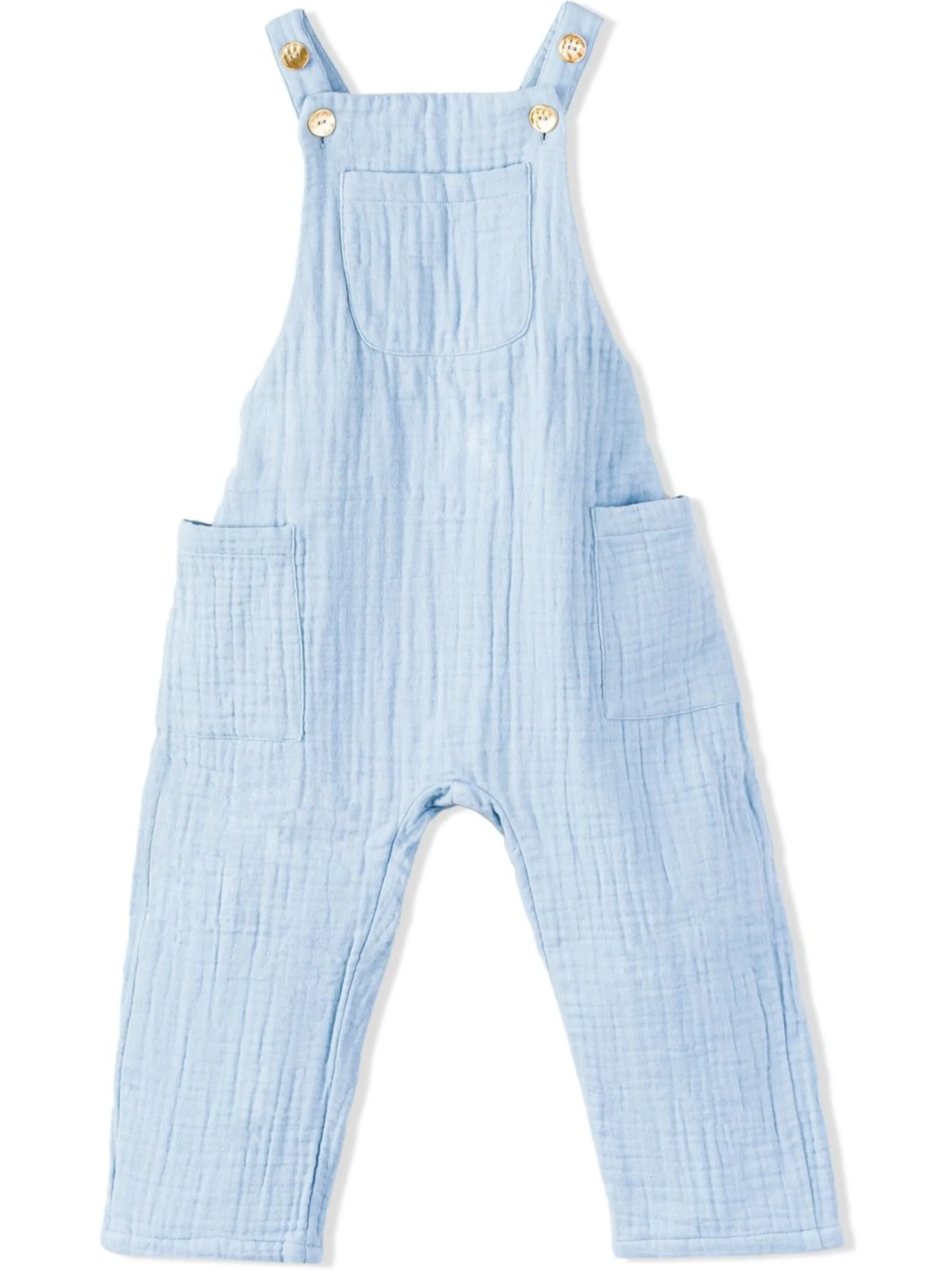 

Комбинезон Kenji Cult Gaia, синий