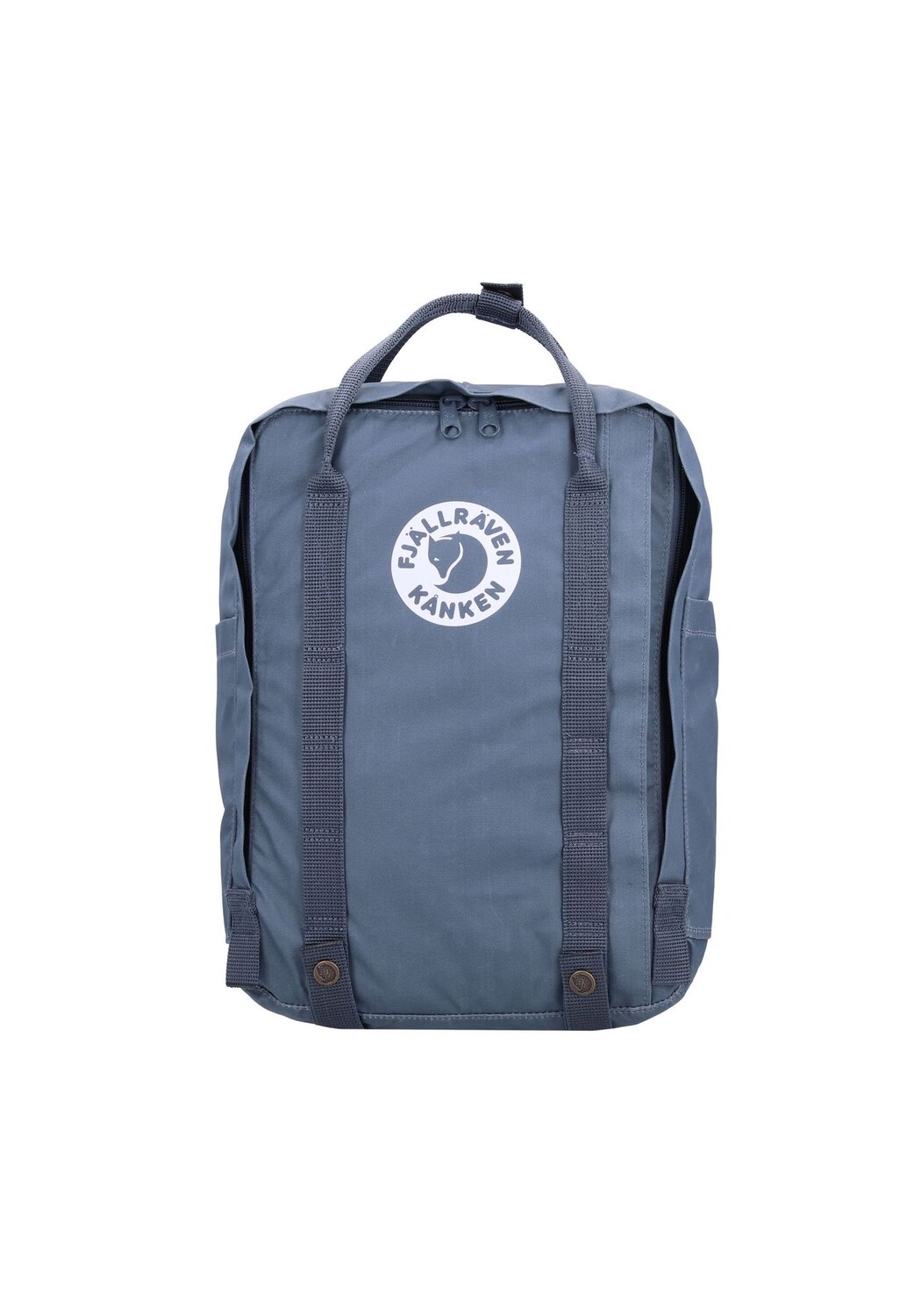 

Рюкзак Tree-Kanken 37 см FJÄLLRÄVEN, цвет New Moon Blue