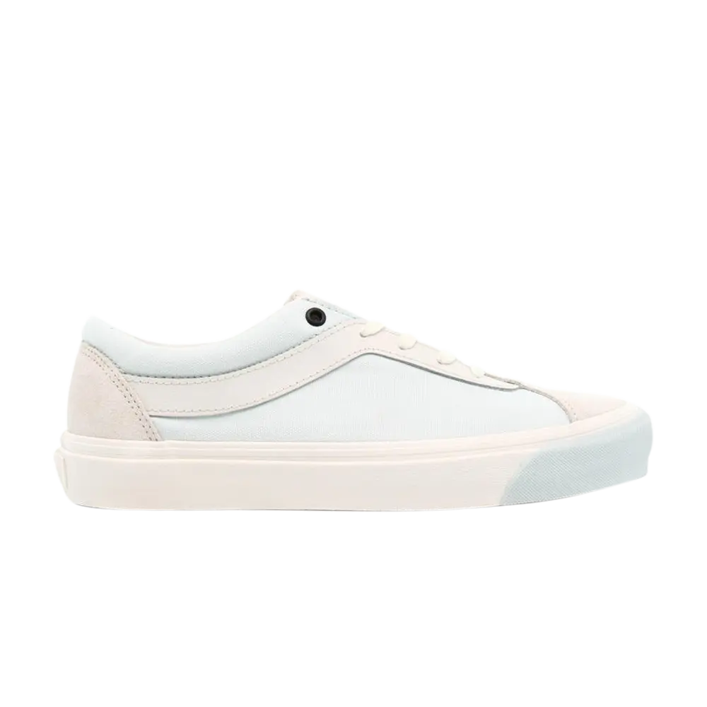 

Кроссовки Bold Ni LX Vans, зеленый