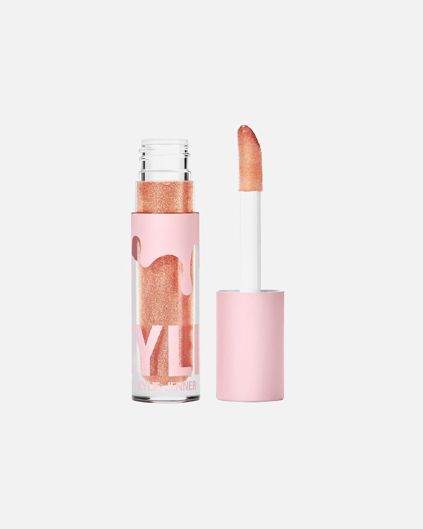 

Блеск для губ Kylie Cosmetics, nr. 810 oh you fancy, 3 гр