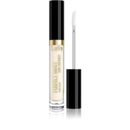 

Консилер Perfect Matt Skin Defined - 2 мл Delia Cosmetics