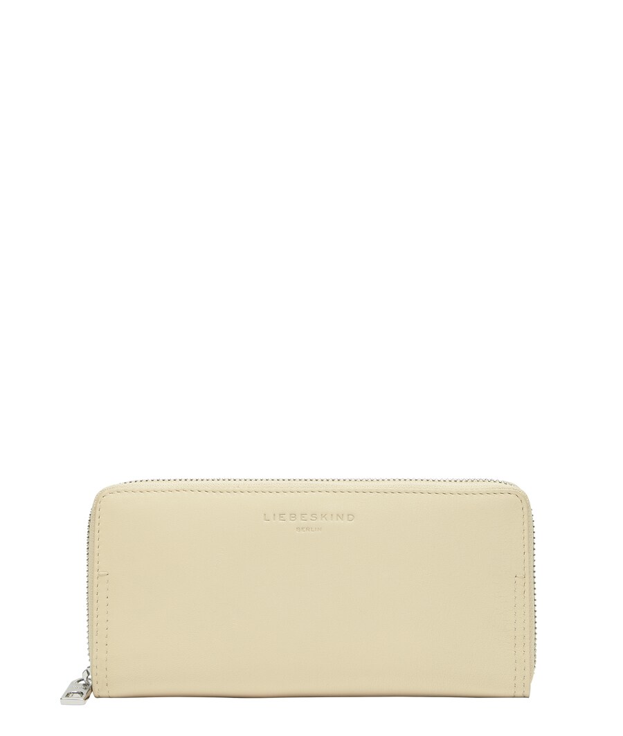 

Кошелек Liebeskind Berlin, Light yellow