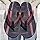 Generic Мужские летние противоскользящие пляжные тапочки, модные удобные сандалии для улицы, повседневные шлепанцы, синий цвет, размер 6.5 UK — фото 2
