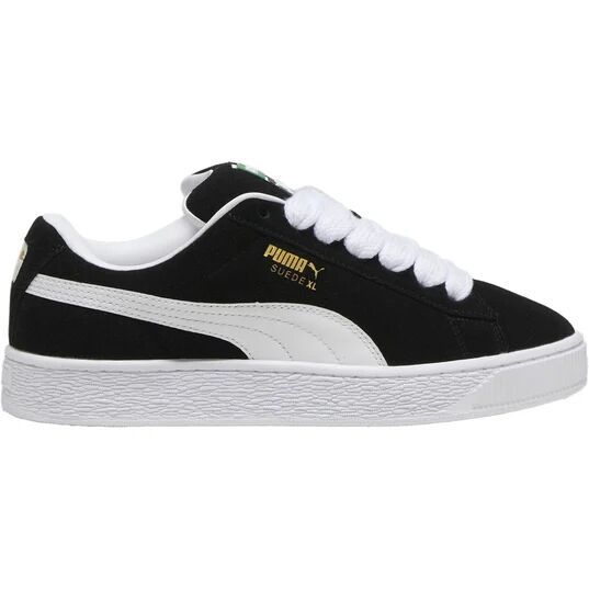 

Кроссовки Puma Suede XL, цвет Puma Schwarz/Puma Weiß