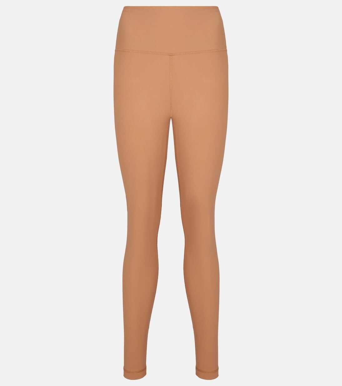 

Леггинсы release 02 из эластичного джерси Wardrobe.Nyc, бежевый