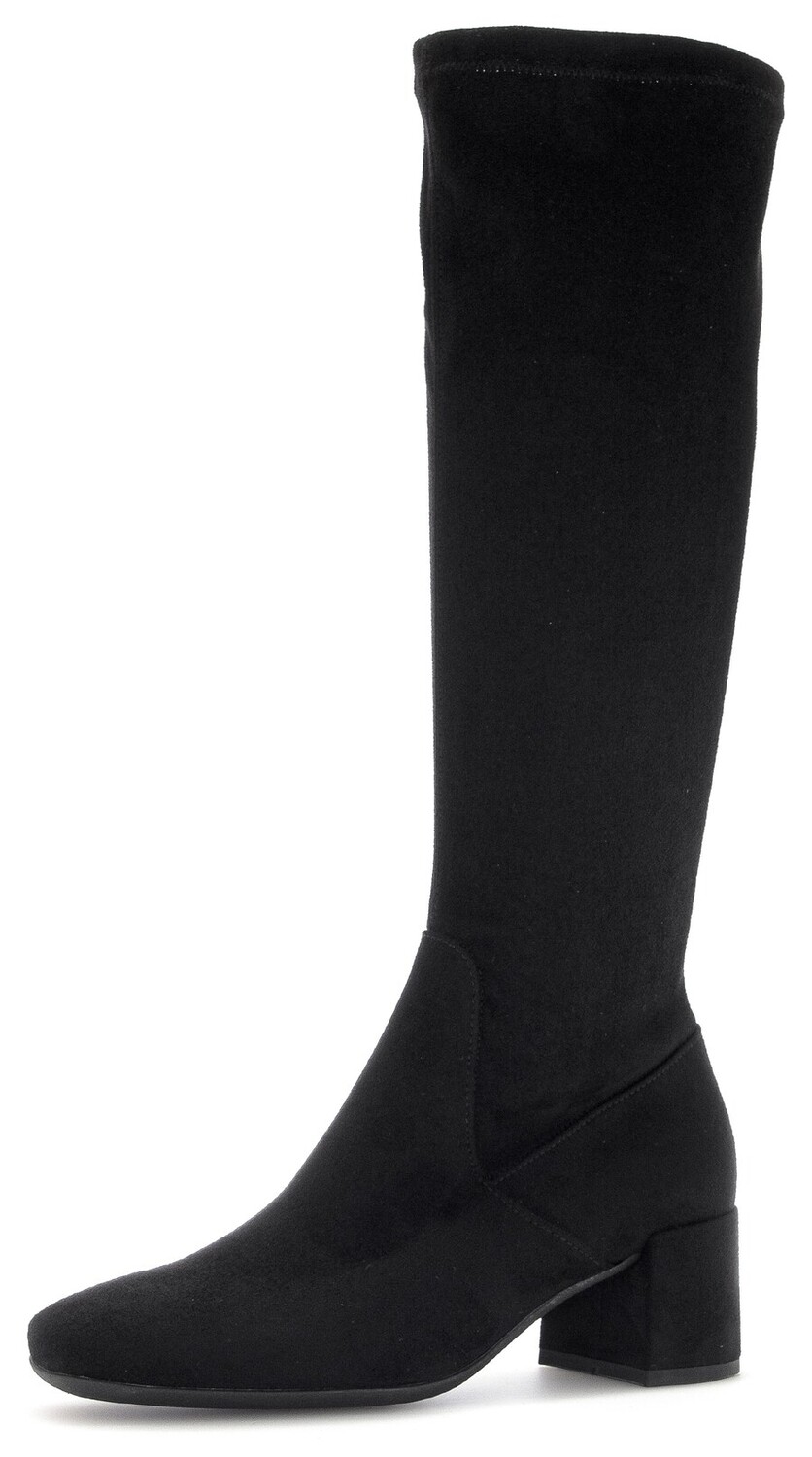 Классические сапоги GABOR Boots, черный