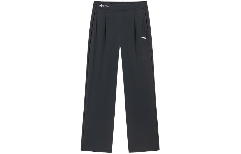 

Повседневные брюки Variety Training Collection женские черные Anta