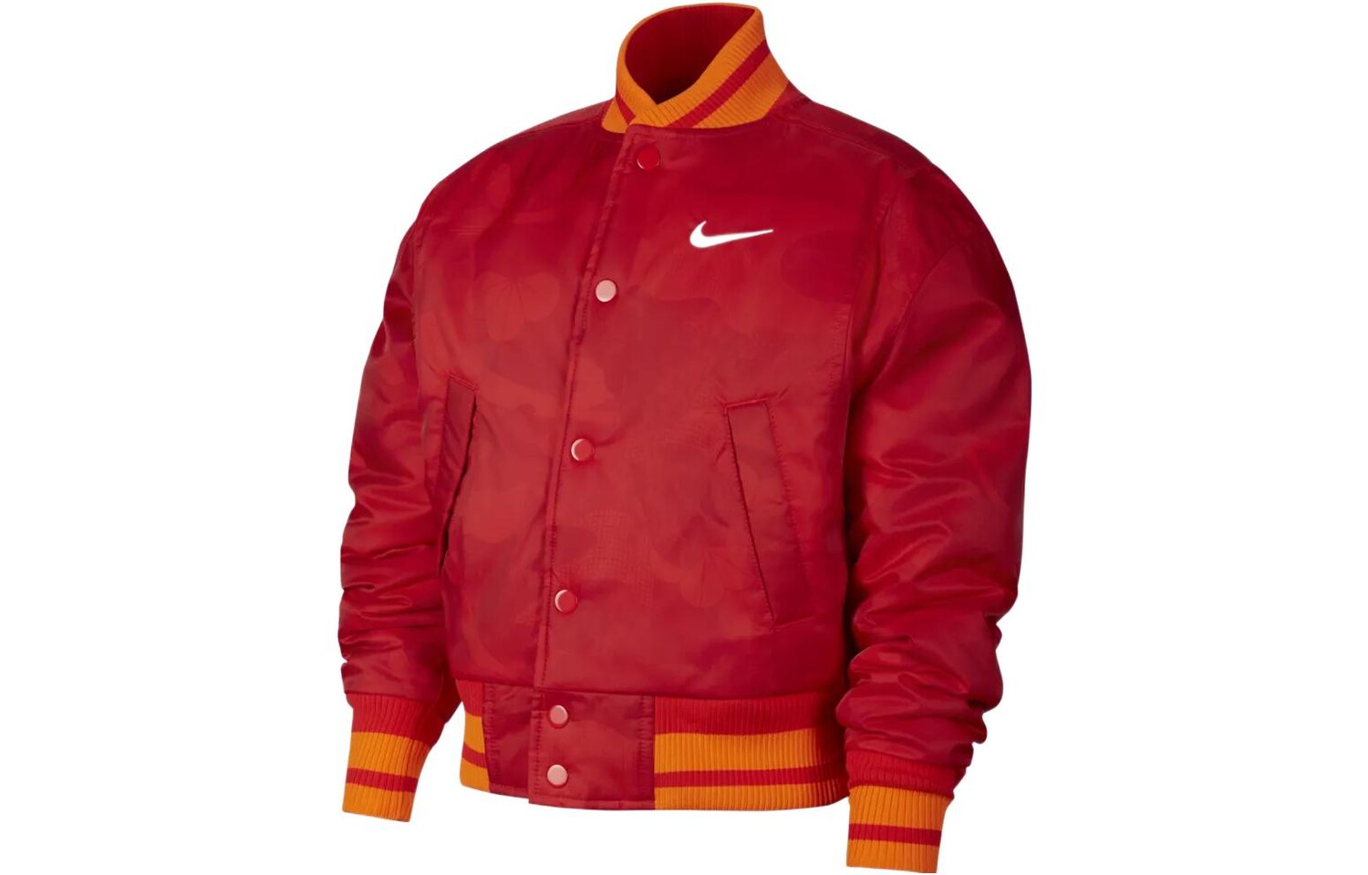 

Детская куртка Nike, цвет Red