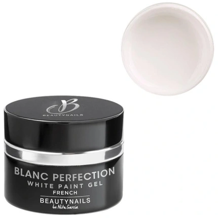 

Bna Uv Gel White Perfection 5g Beautynails