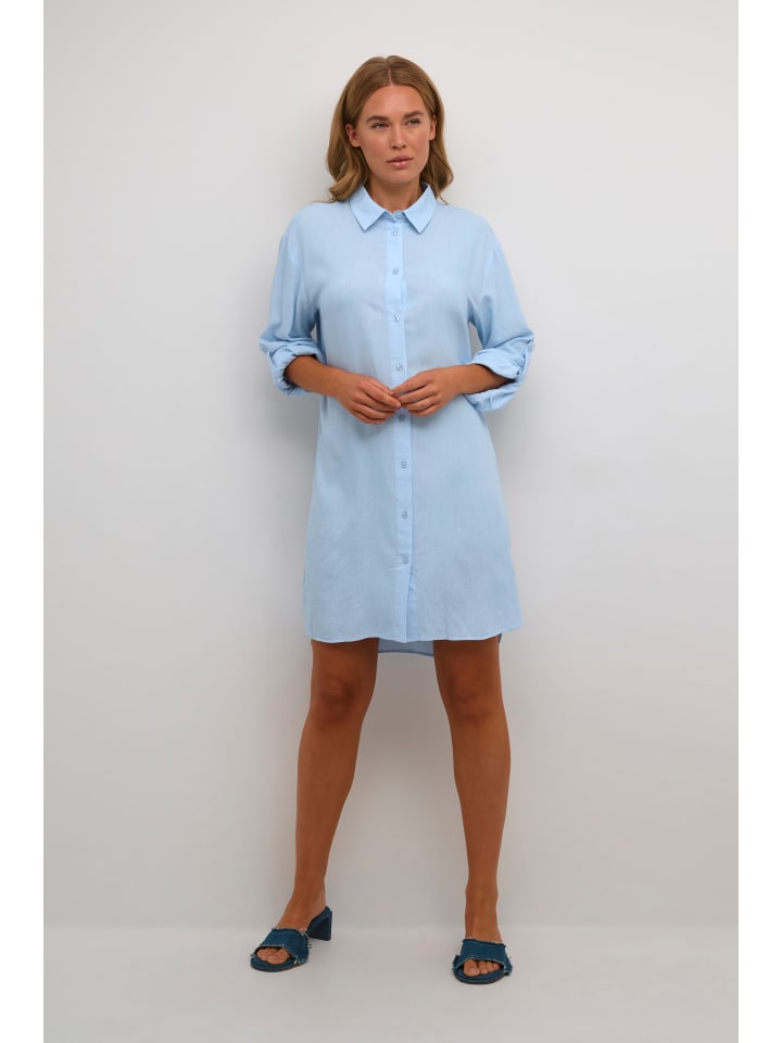 

Рубашка Kaffe