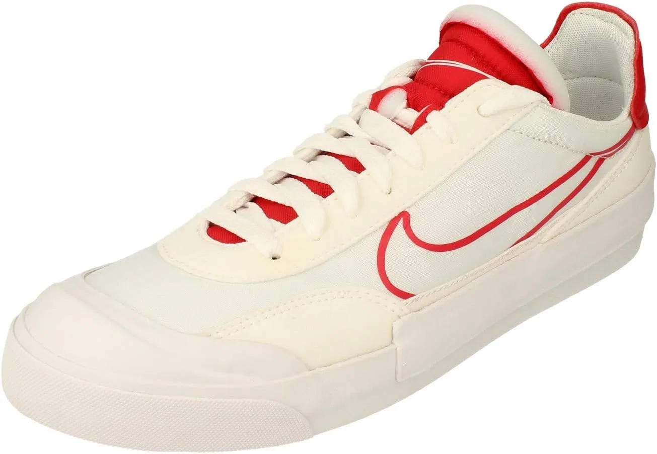 Кроссовки теннисные Nike Drop-Type, белый