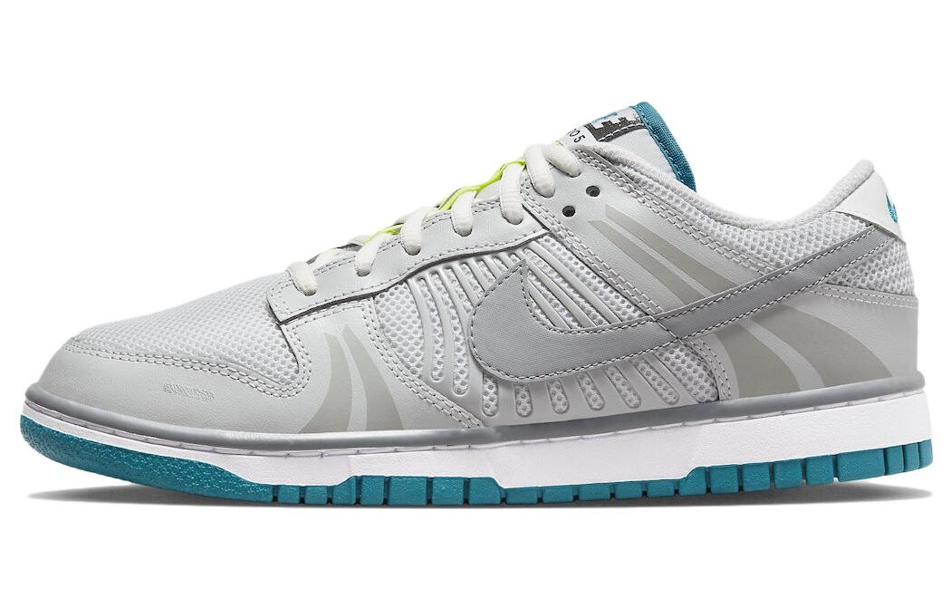 

Nike Dunk Low Timeless SE Vemero Grey Fog Particle Grey