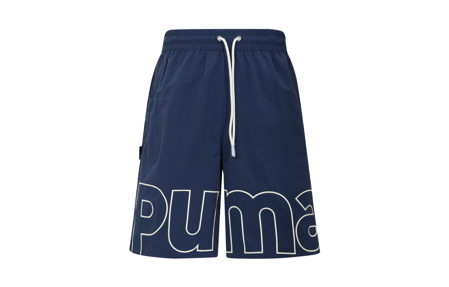 

Мужские повседневные шорты Puma, цвет Blue