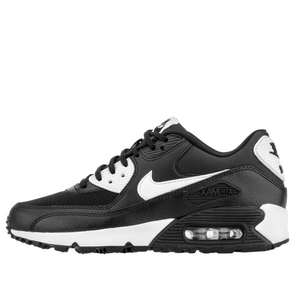 Кроссовки air max 90 essential Nike, черный