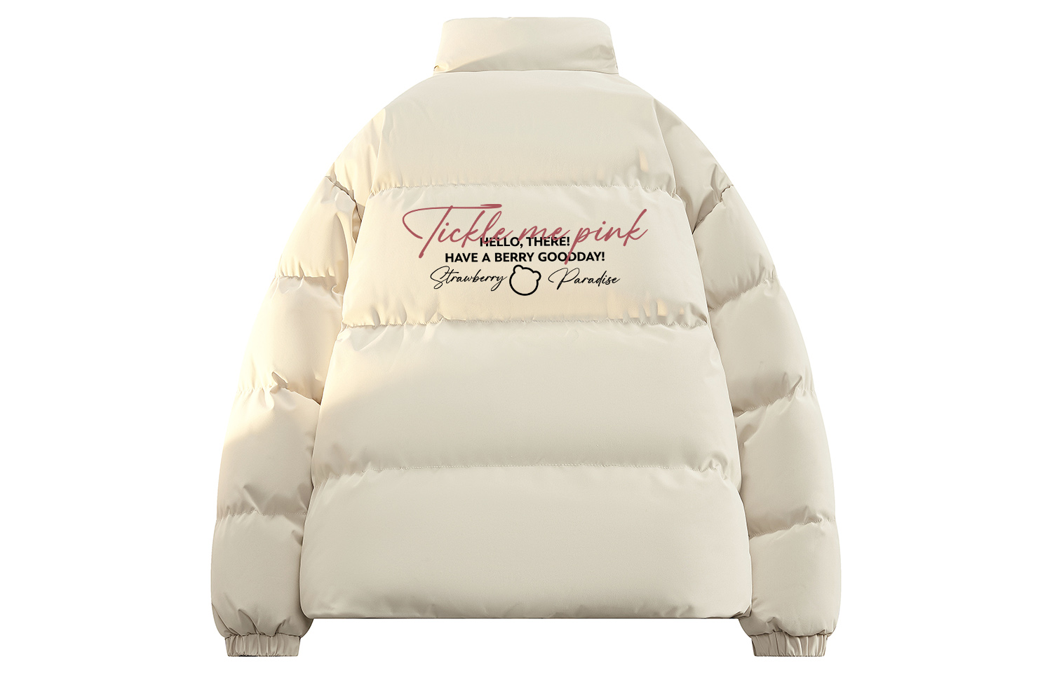 

Disney Пуховик Unisex, Khaki