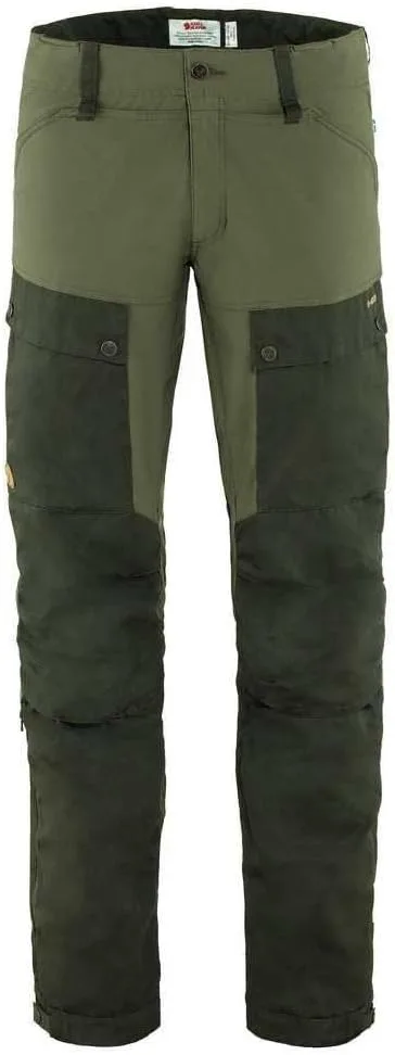 

Брюки Fjallraven Keb Unisex-Adult Fjällräven