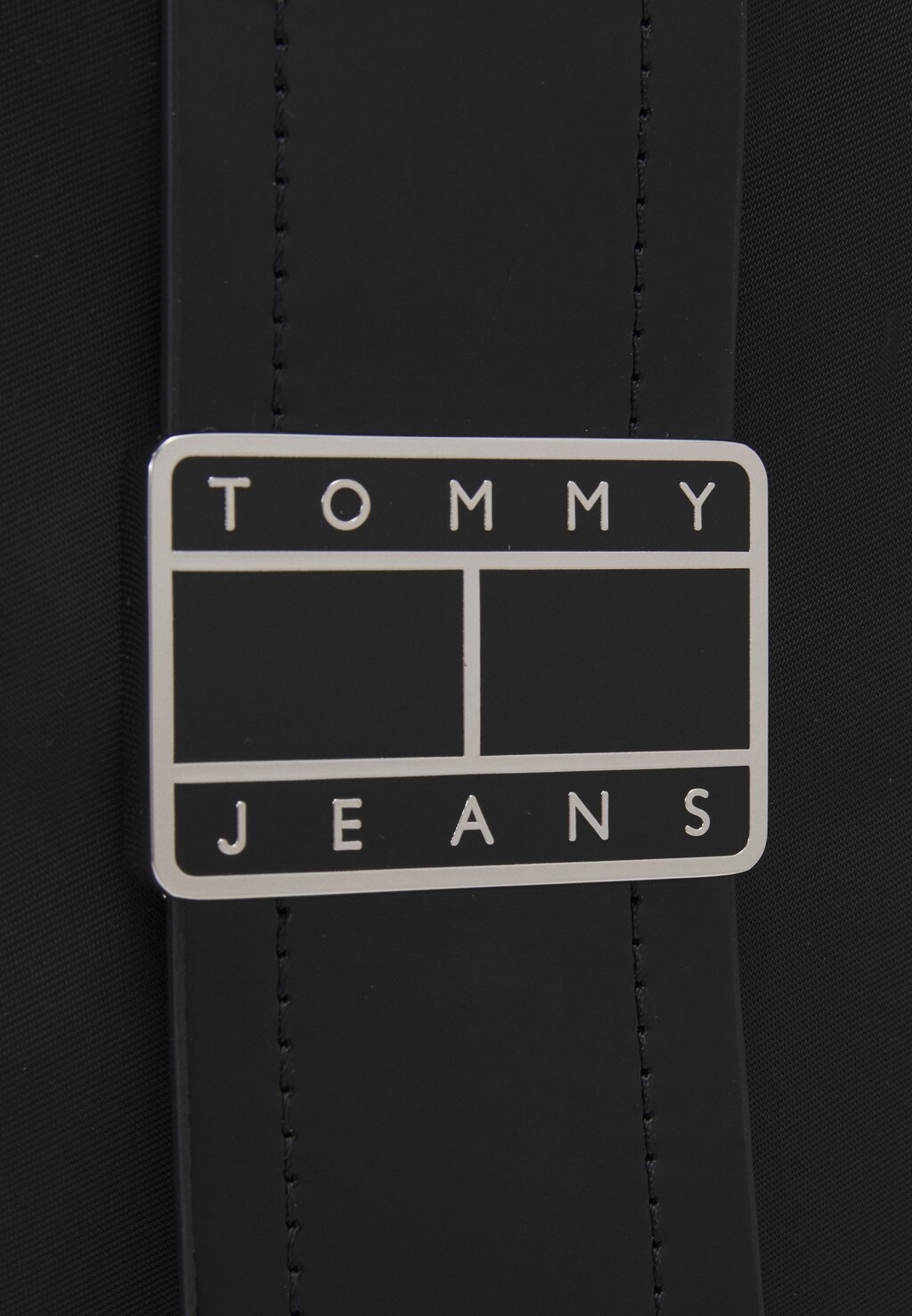 

Сумка для покупок STARDUST TOTE Tommy Hilfiger, черный