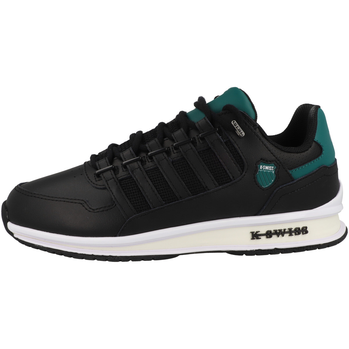 

Низкие кроссовки K SWISS low Rinzler GT, черный