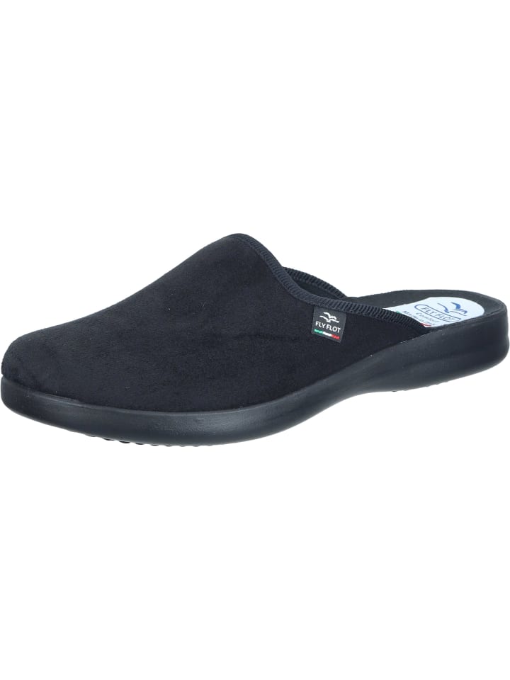 

Тапочки FlyFlot, черный