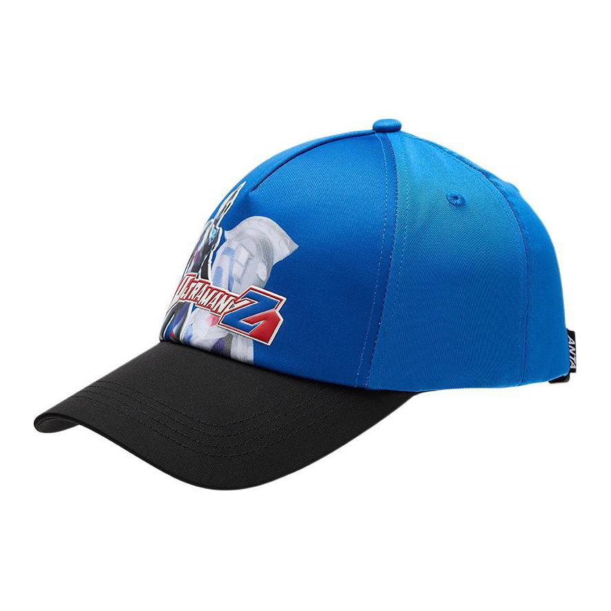 

ANTA Твиловая бейсболка для детей Голубая, Blue