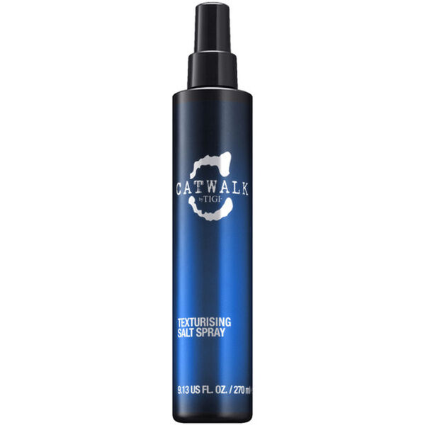 

Текстурирующий спрей для волос Beach-Effect, 270 мл Tigi Catwalk texturising salt spray