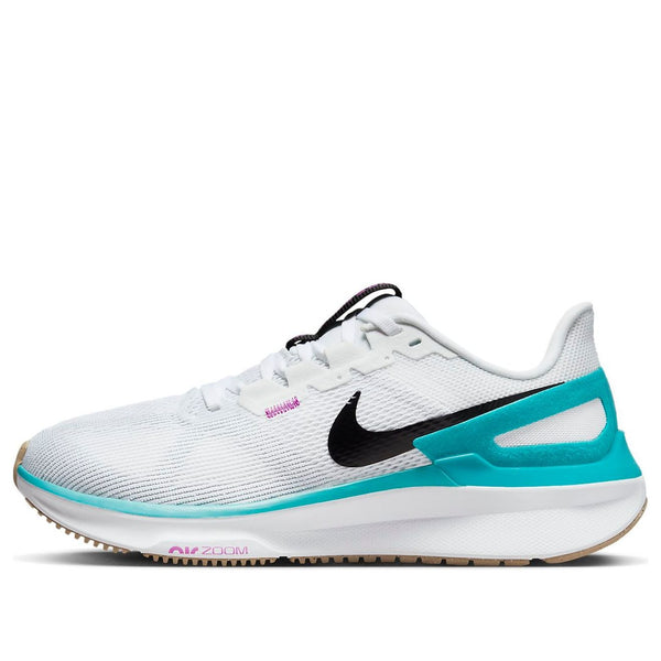 

Кроссовки Air Zoom Structure 25 Nike, белый