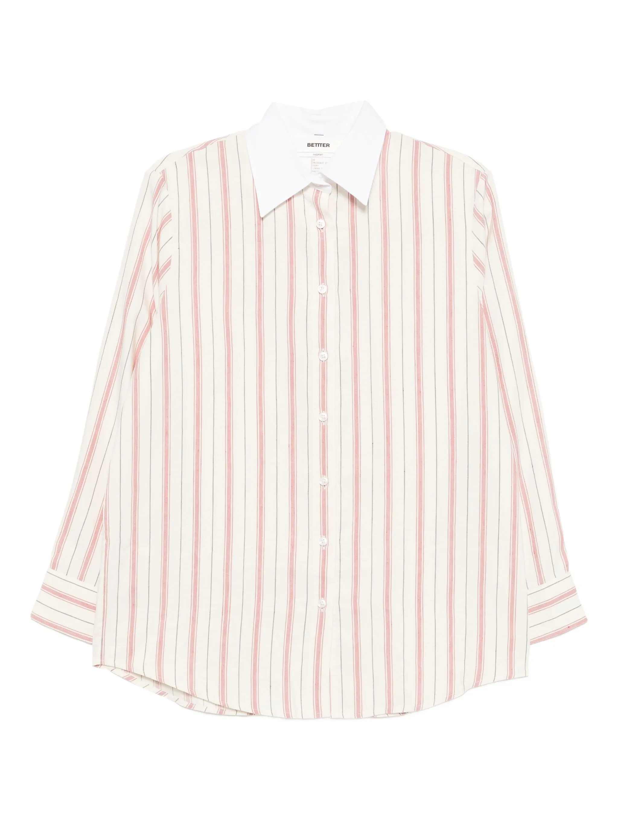 

Рубашка Linden Better, белый