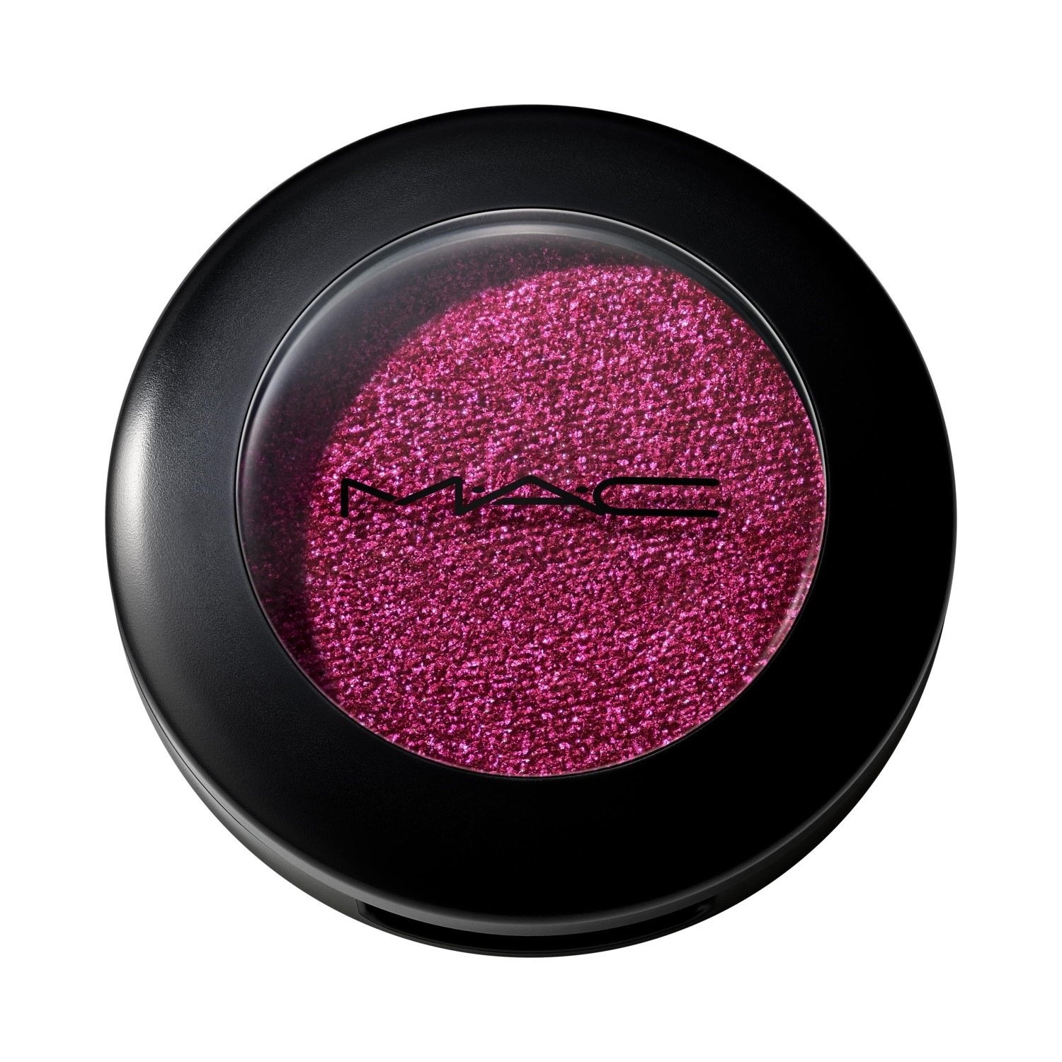 Тени для век dazzleshadow metallic single eye shadow pro palette Mac, after party, вес 1 гр. — фото 2