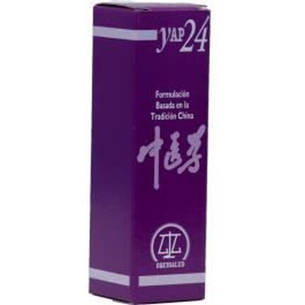 

Yap® 24 Immune System Equisalud