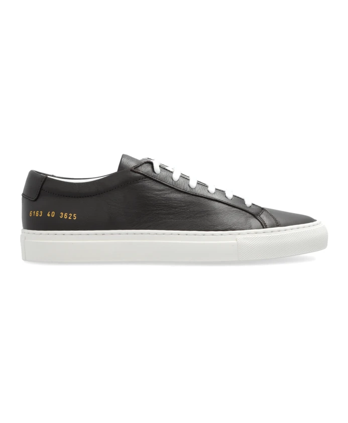 

Кроссовки Achilles fw24 Common Projects, коричневый