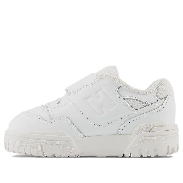 

Кроссовки 550 с ремешком на шнуровке-банджи New Balance, белый