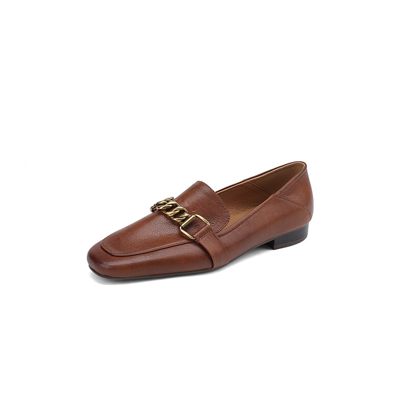 

Лоферы Mo Lin Loafers Women's