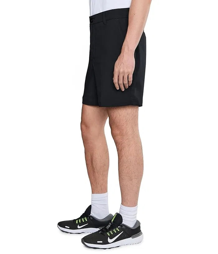 Шорты Dri-FIT Good Above Knee Nike, Black/Black/Black — фото 3