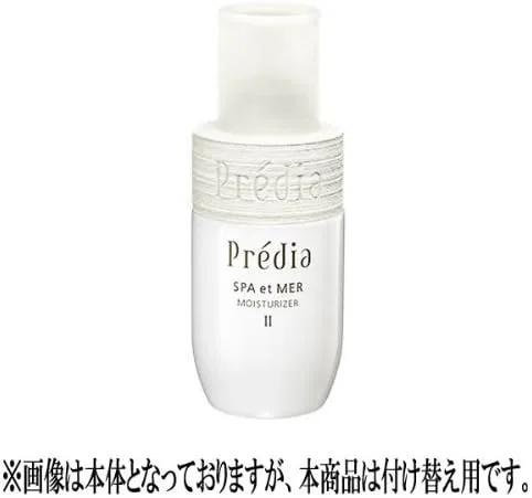 Крем для лица Kose — Дневной Predia Spa et Mail Moisturizer White, 150 мл