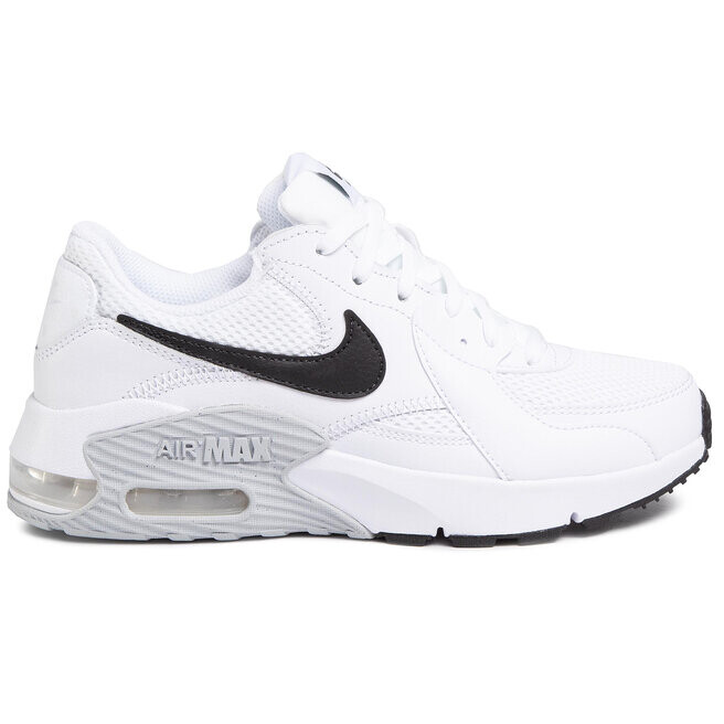 Кроссовки Nike AirMax Excee, белый — фото 2