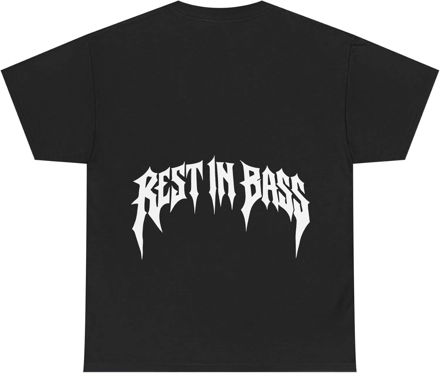 Футболка Che Rest in Bass Encore Tour Praying Tee T-Shirt Album Merch — фото 2