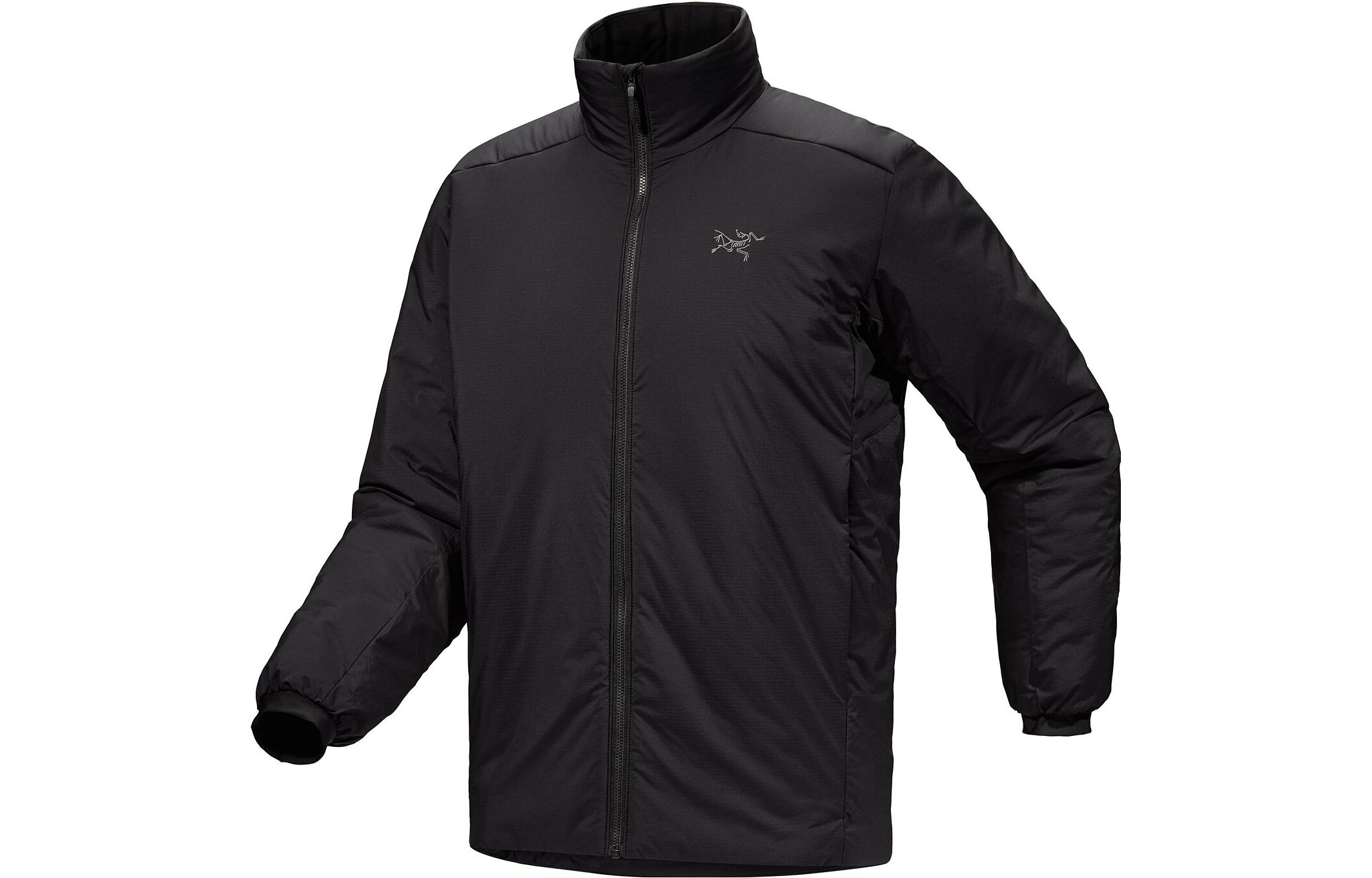 

ATOM HEAVEYWEIGHT Куртка мужская Arcteryx, винтажный красный/наследие