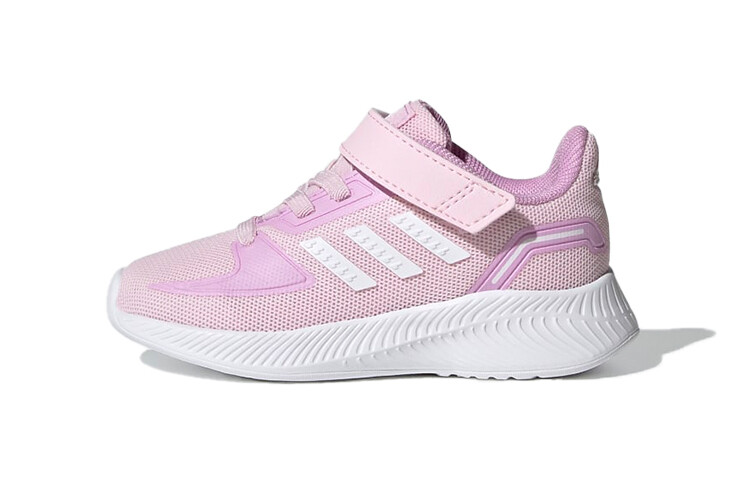 

Кроссовки adidas neo Runfalcon 2.0 Toddler Shoes TD Low-top Pink/white