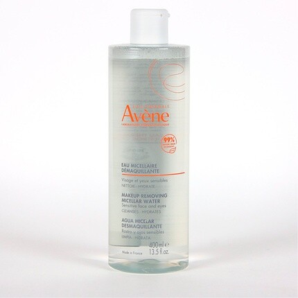 

Avene Мицеллярная вода 400мл Avène