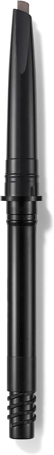 Карандаш для бровей WUNDERBROW Micro-Sculpt, сменный, 2 картриджа, оттенок брюнет