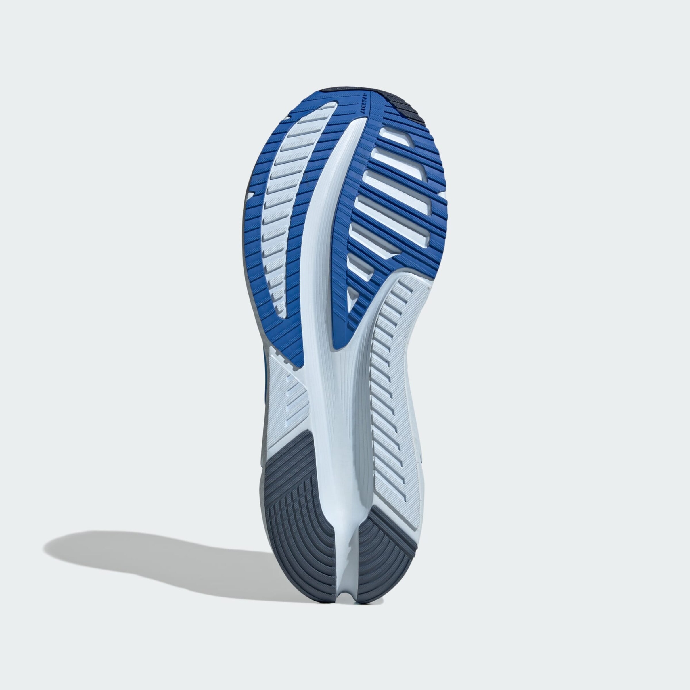 Adidas Performance Кроссовки для бега 'ADISTAR 4' в темно-синем цвете — фото 4