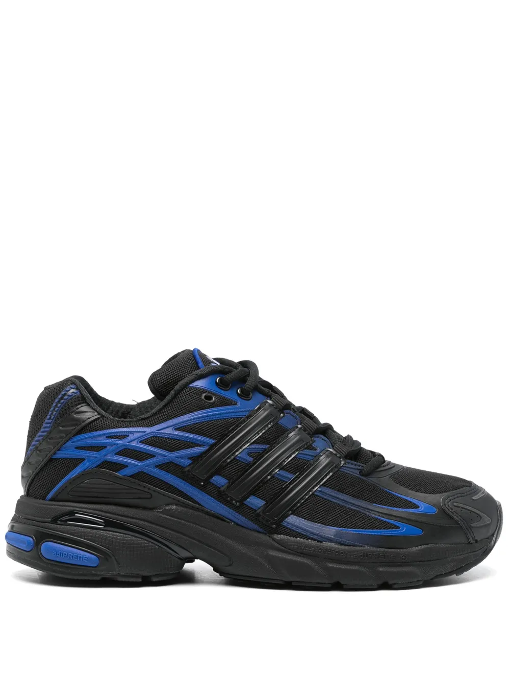

Кроссовки Adistar Cushion Adidas, черный