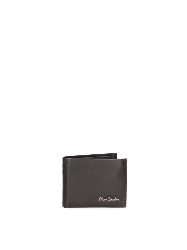 

Кошелек Pierre Cardin, черный