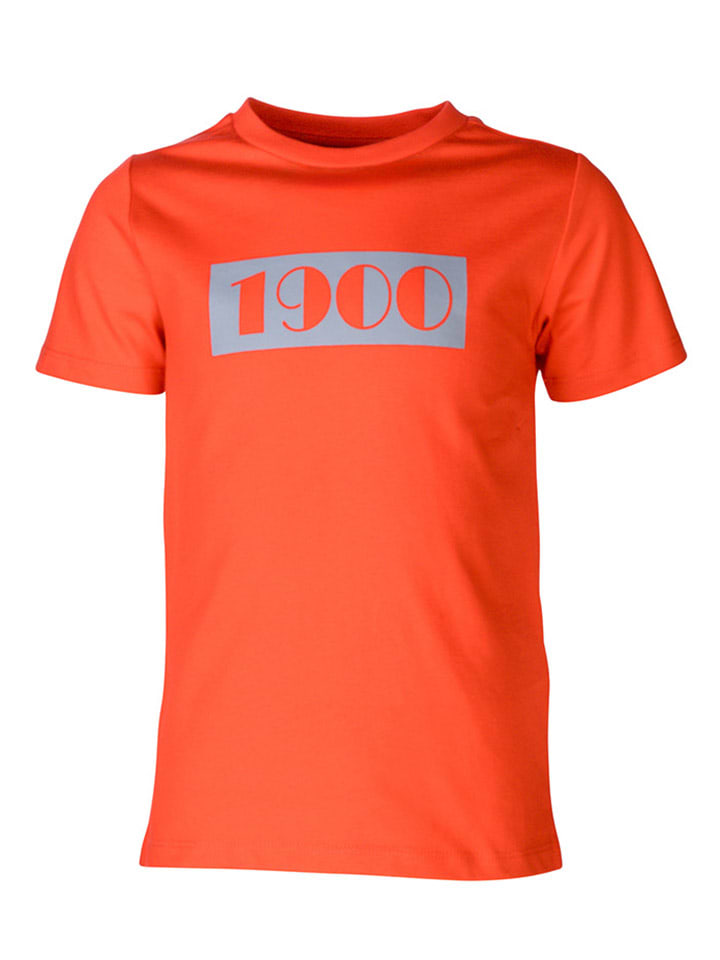 

Erima Футболка "Рэйбен" красного цвета, Красный, Erima Футболка "Рэйбен" красного цвета