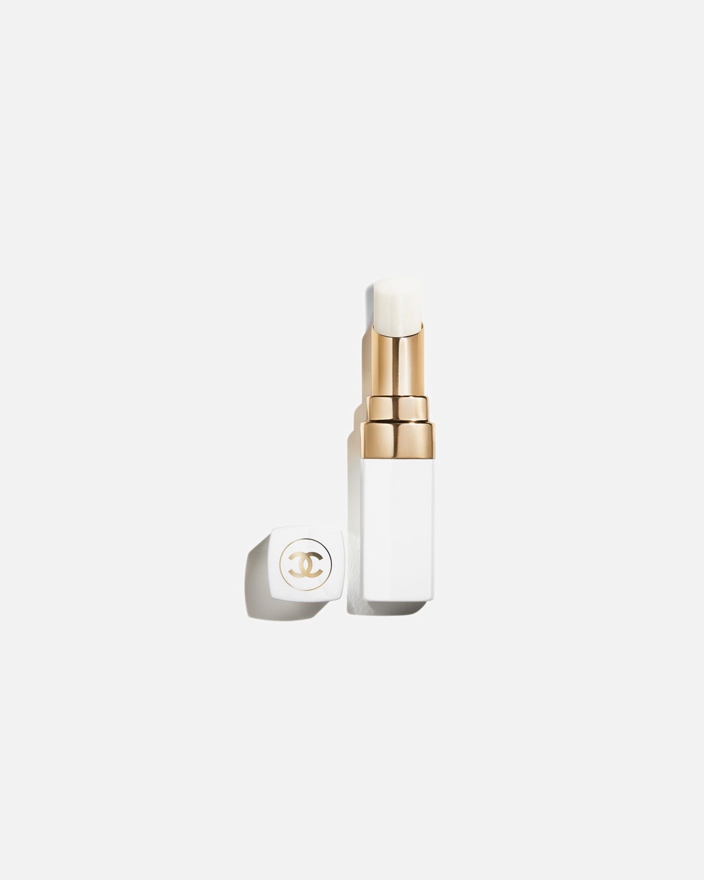 

Бальзам Chanel, nr. 912 - dreamy white, 3 гр