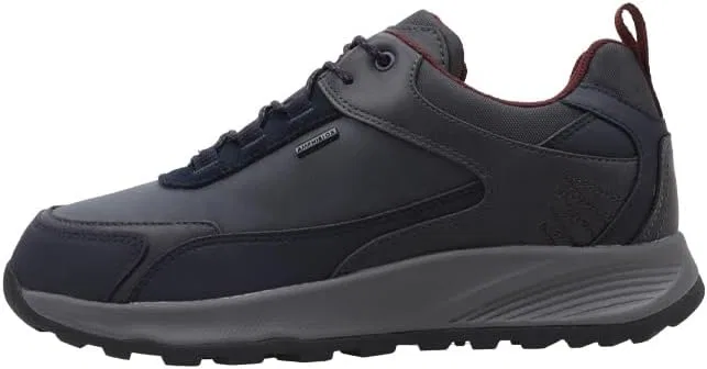 Мужские кроссовки Geox U Terrestre B ABX A, Navy