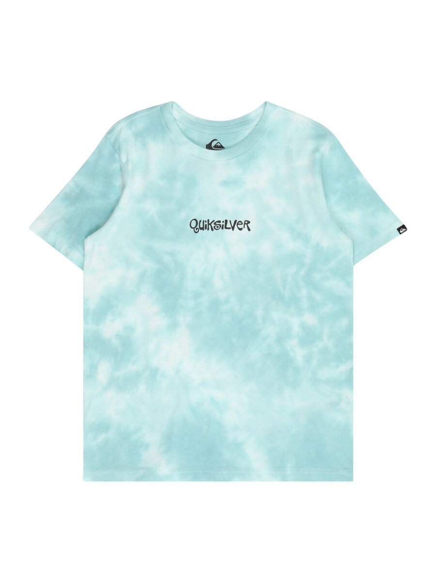 

Рубашка QUIKSILVER FROG RITUAL, цвет marine blue/Light blue