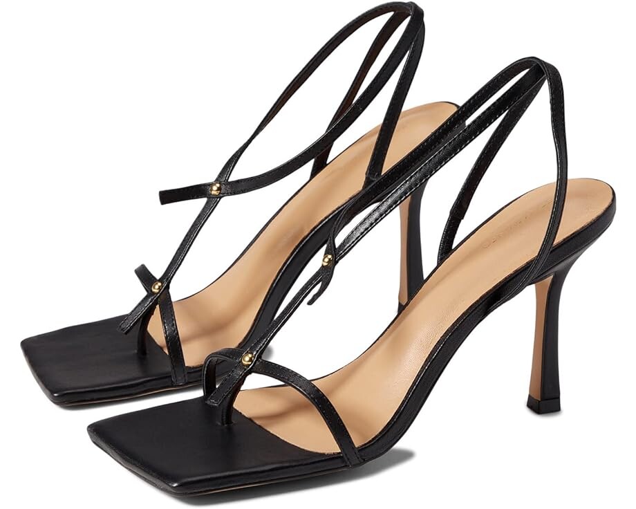 

Туфли Tony Bianco Lilly, цвет Black Nappa
